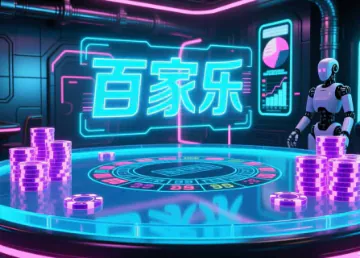 百家乐、电子项目