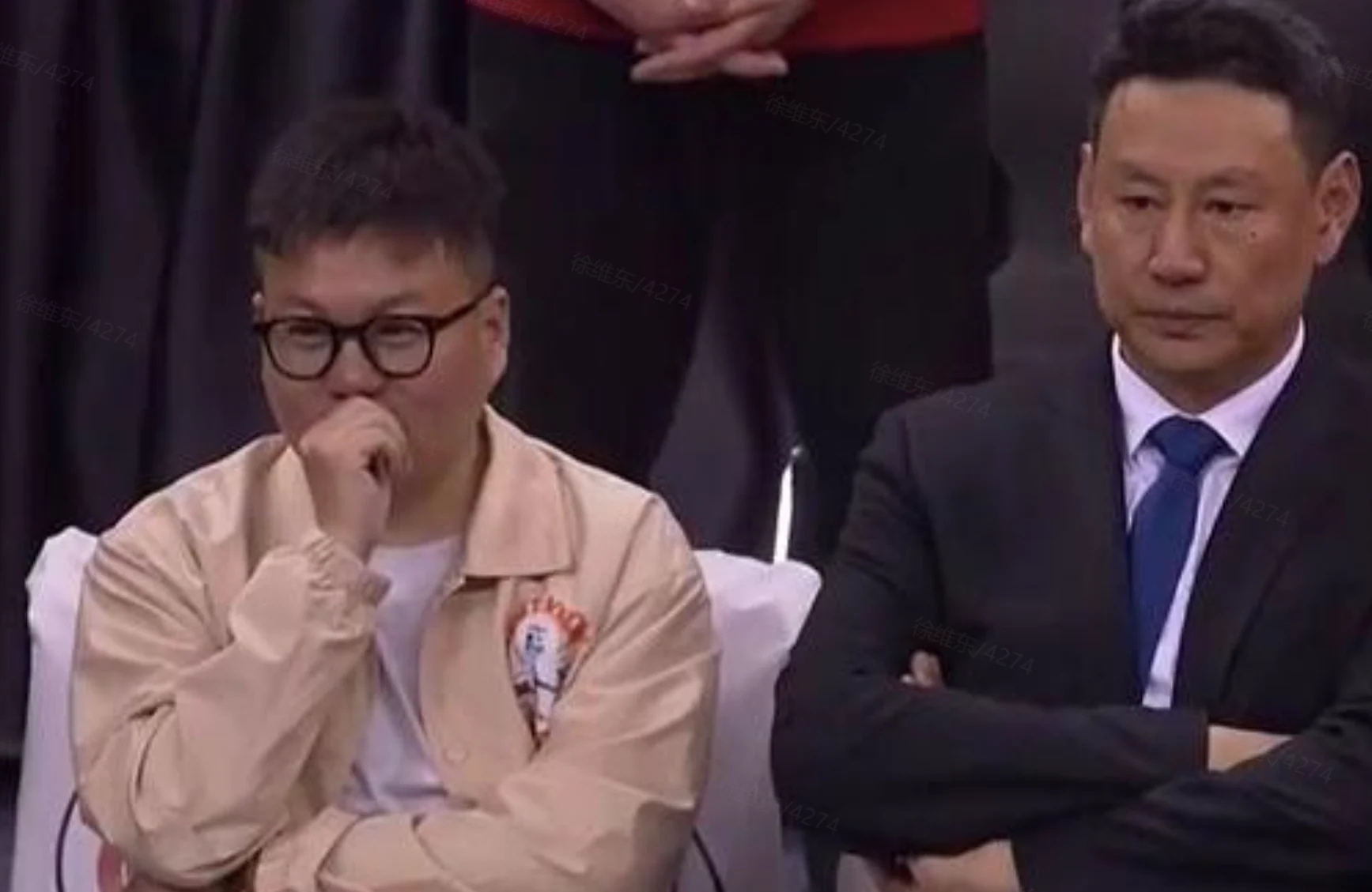 七大证据证明打假球！上海江苏把球迷当白痴，真的脸都不要了相关图片