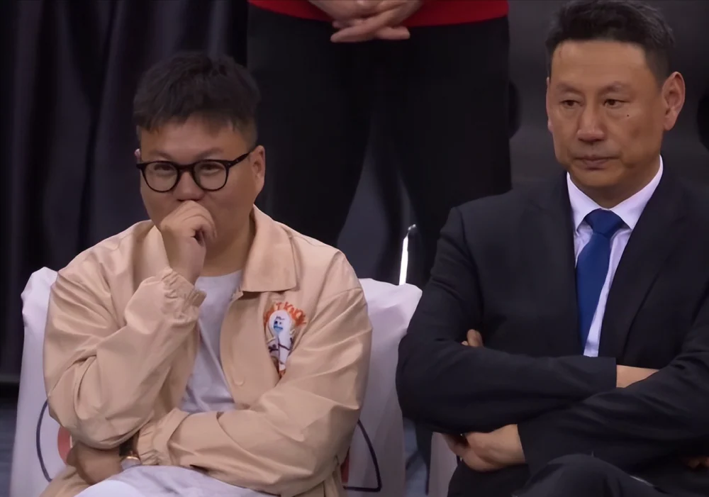 布莱克尼被爆在CBA打假球，这是个案，还是普遍现象？相关图片