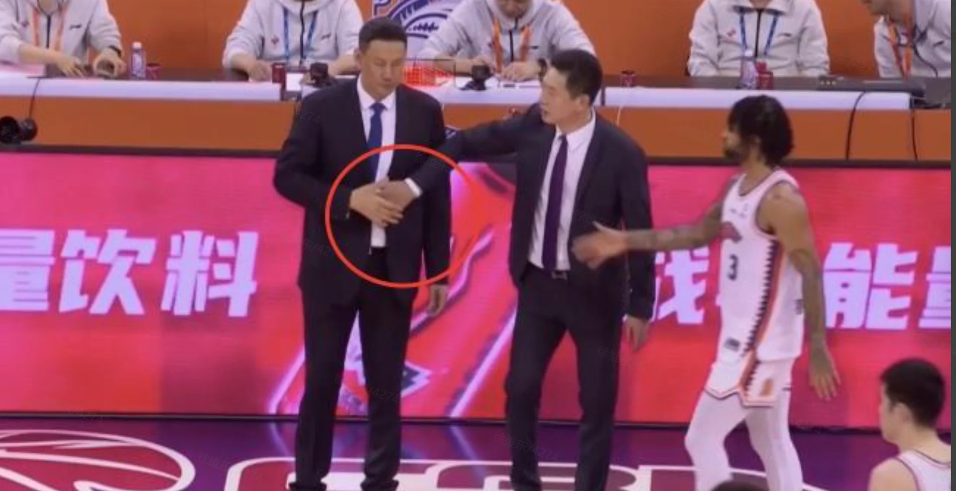 七大证据证明打假球！上海江苏把球迷当白痴，真的脸都不要了相关图片