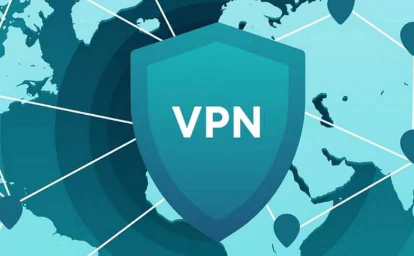 VPN服务