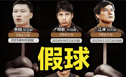 足球专业人士或足球资深圈内人士能否看得出球员是否踢假球？